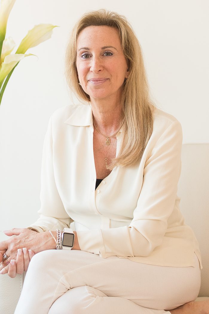 Susan Berlin